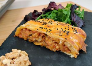 Refeições principais